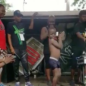 Meet your Posher, Bernard